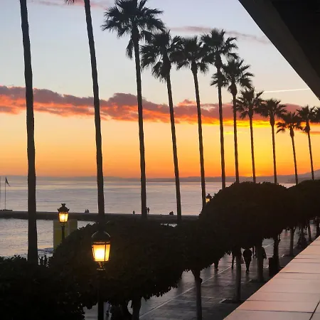 公寓 Front Apartment-1st Line 马尔韦利亚