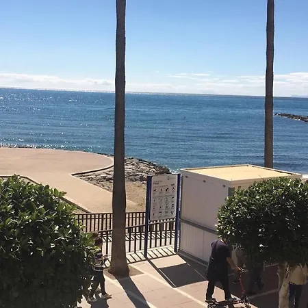 Front Apartment-1st Line