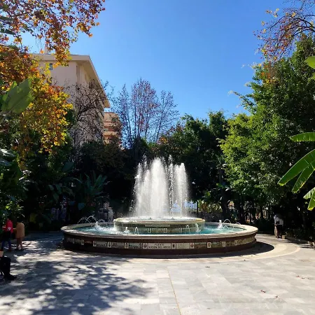 公寓 Front Apartment-1st Line *