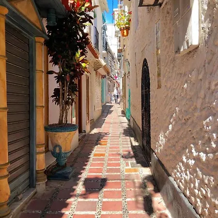 Front Apartment-1st Line