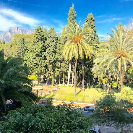 Front Apartment-1st Line *