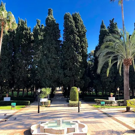 Front Apartment-1st Line