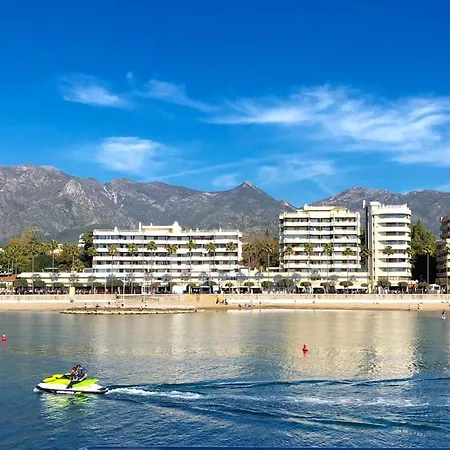 公寓 Front Apartment-1st Line