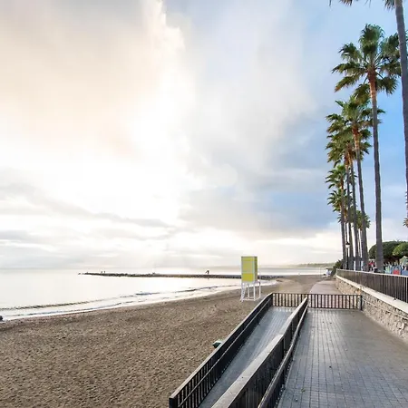 Apartament Front Apartment-1st Line *