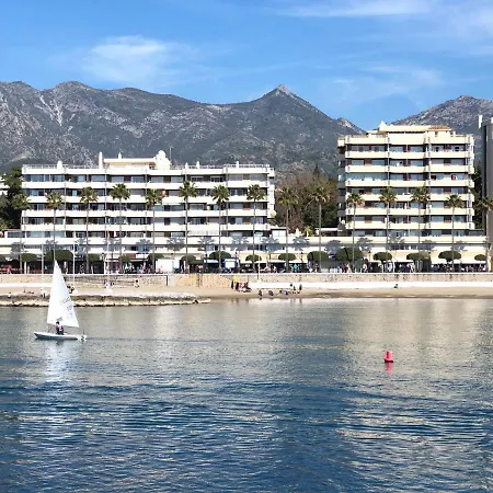 Front Apartment-1st Line Apartament *