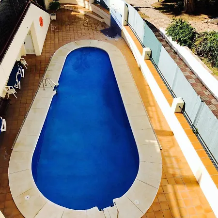 Front Apartment-1st Line *