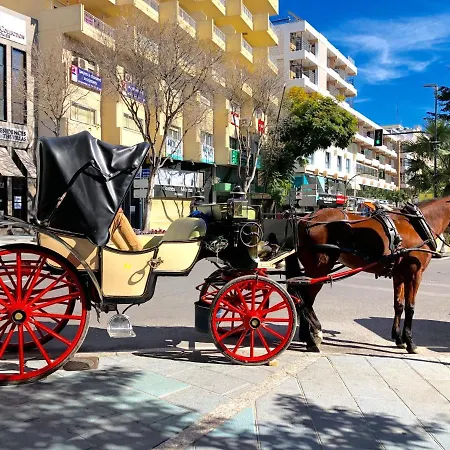 Front Apartment-1st Line