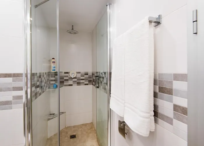 Front Apartment-1st Line Marbella