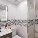 شقة Front Apartment-1st Line ماربيا