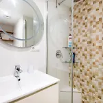 Front Apartment-1st Line شقة ماربيا