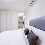 Front Apartment-1st Line شقة
