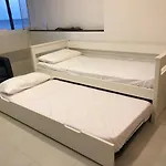 شقة Front Apartment-1st Line *