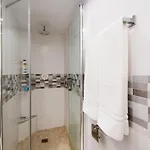 Front Apartment-1st Line ماربيا