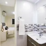 Front Apartment-1st Line * ماربيا